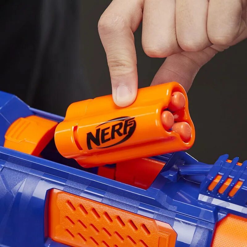Нерф самый. Бластер нёрф элит трилоджи ds-15 nerf e2853. бластер nerf elite трилоджи. нёрф trilogy ds-15. хасбро нерф элит трилоджи.