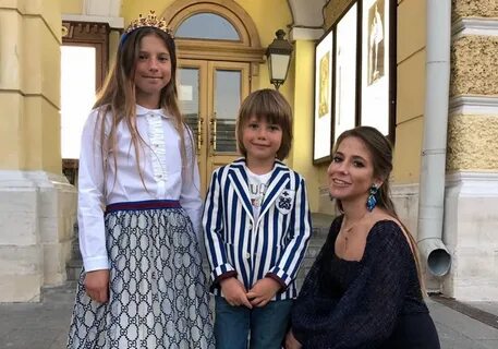 Барановская сколько лет
