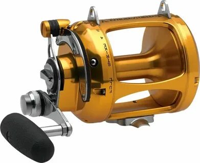 Penn reel