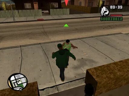 Gta files