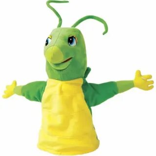 Мягкая игрушка кузя