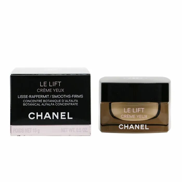Крем лифтинг для век отзывы. Шанель Ле лифт крем. Крем для кожи вокруг глаз Chanel le Lift Creme yeux. Набор Chanel "le Lift" 3. IQ Lift крем для глаз.