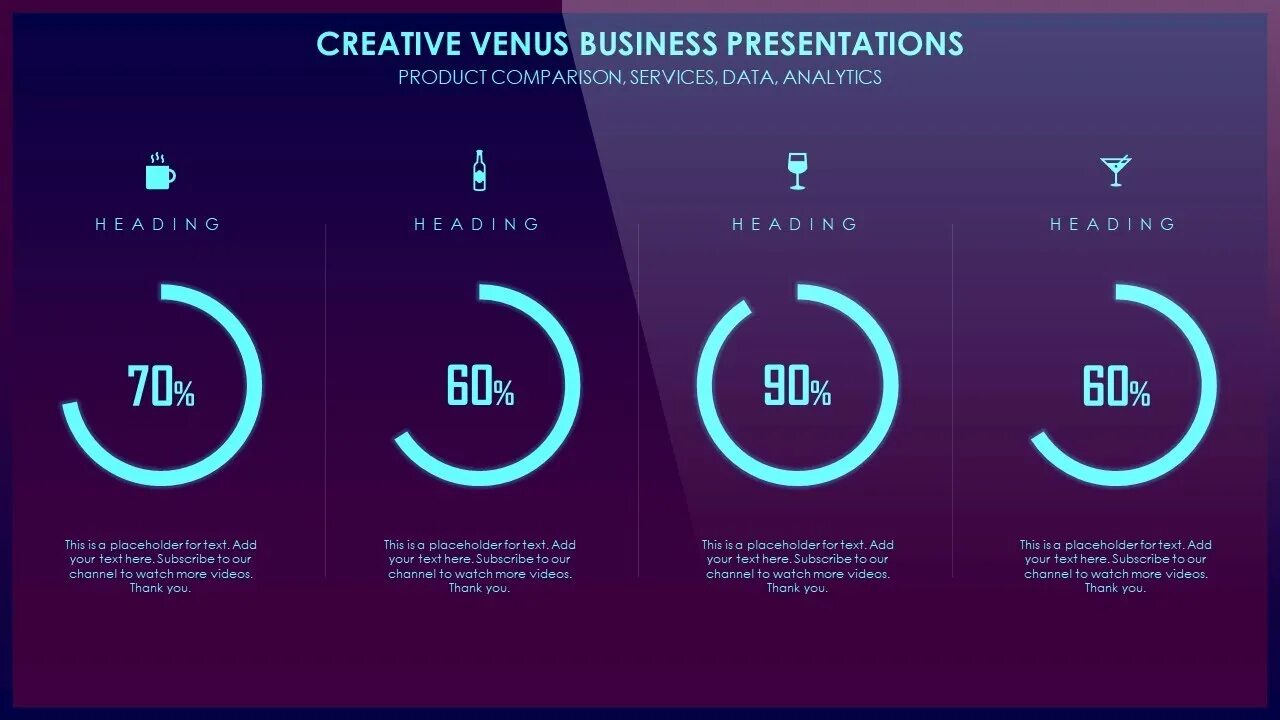 Presentation Template Design экран сравнение. Картинки Microsoft Office POWERPOINT. Product presentation. Data comparison