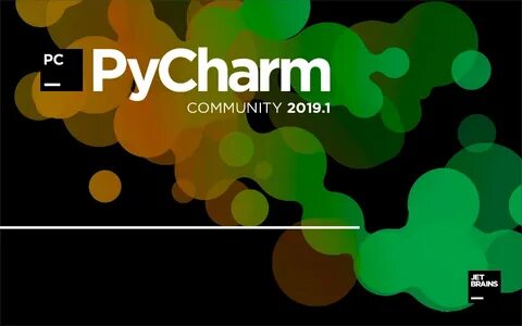 Pycharm