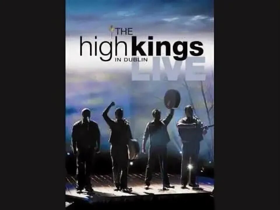 The high kings