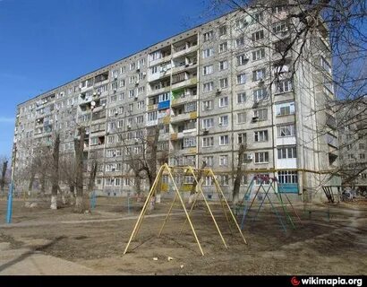 Ахтубинск 1