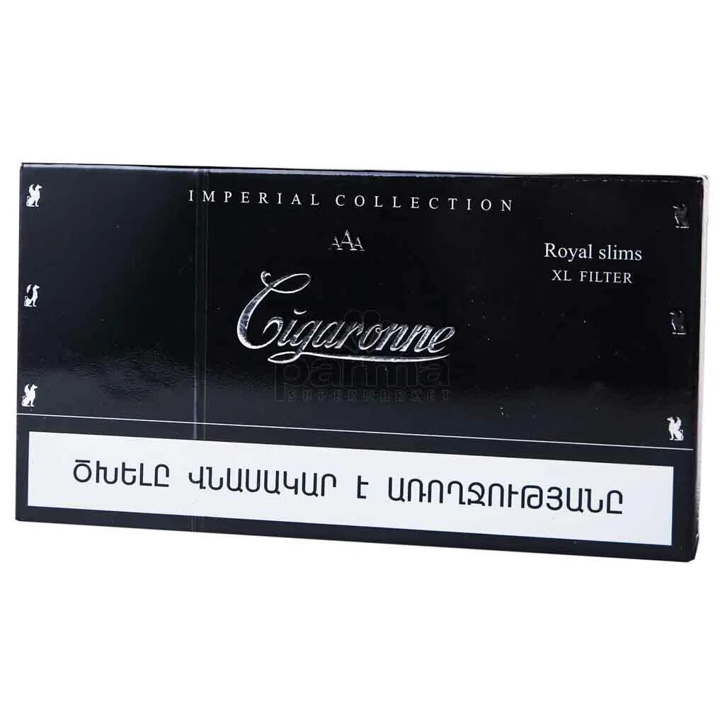 Сигареты сигарон купить. Cigaronne Royal Slims XL Filter Black. Cigaronne Royal Slims Black. Cigaronne Royal Slims XL Black. Cigaronne Royal Slims XL Black табак.