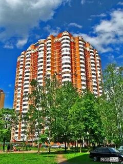 Совершенство бескудниковский бульвар