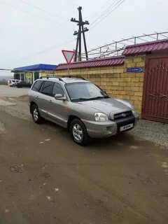 Хундай махачкала