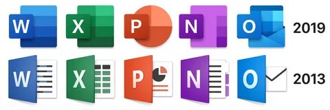 Microsoft office 2020