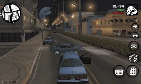 Gta obb