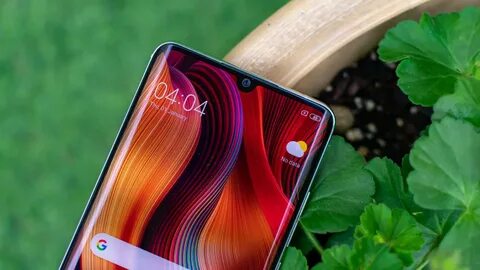Экран на redmi note 10 s