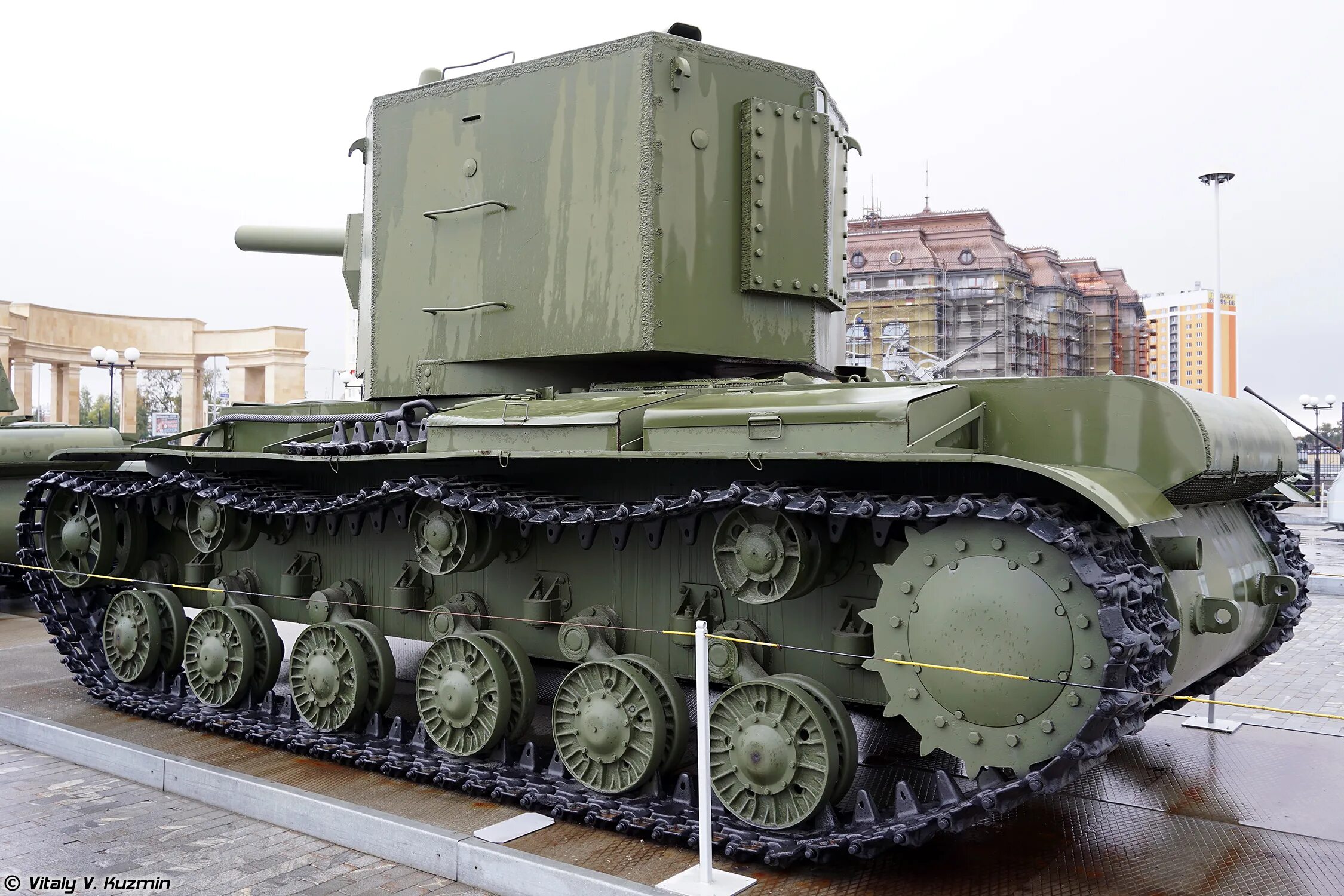 Танк кв 2. Кв-2 танк. Кв2 музей верхняя Пышма. KV 2 танк. Броня кв 2.