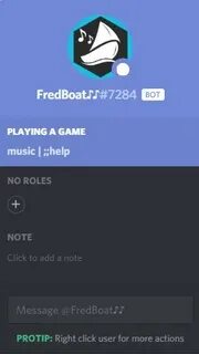 Fredboat