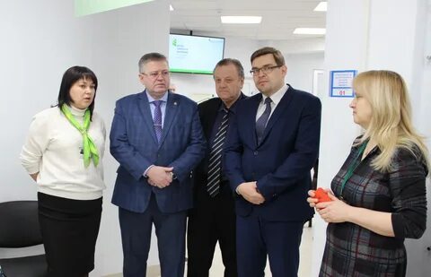 Занятость калужская область