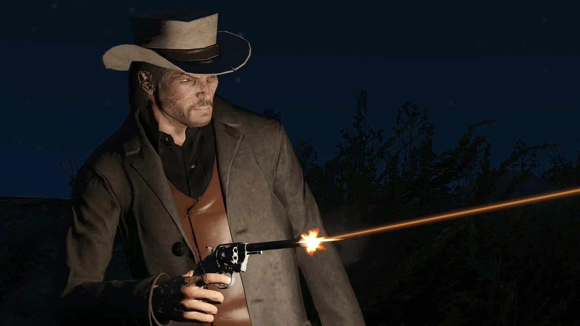 Whyems rdr 2