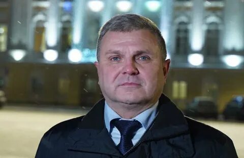 Председатель ярославской