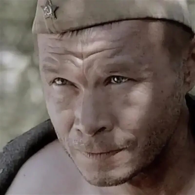 Василий Мищенко - актёр, режиссёр - фильмография - Штрафбат (2004) - советские а