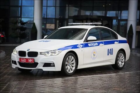 Bmw беларусь
