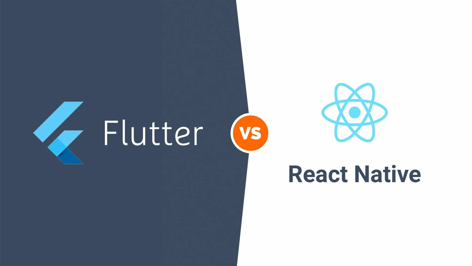 Flutter vm. Flutter react native. flutter vs react native. кроссплатформенные фреймворки. flutter white.