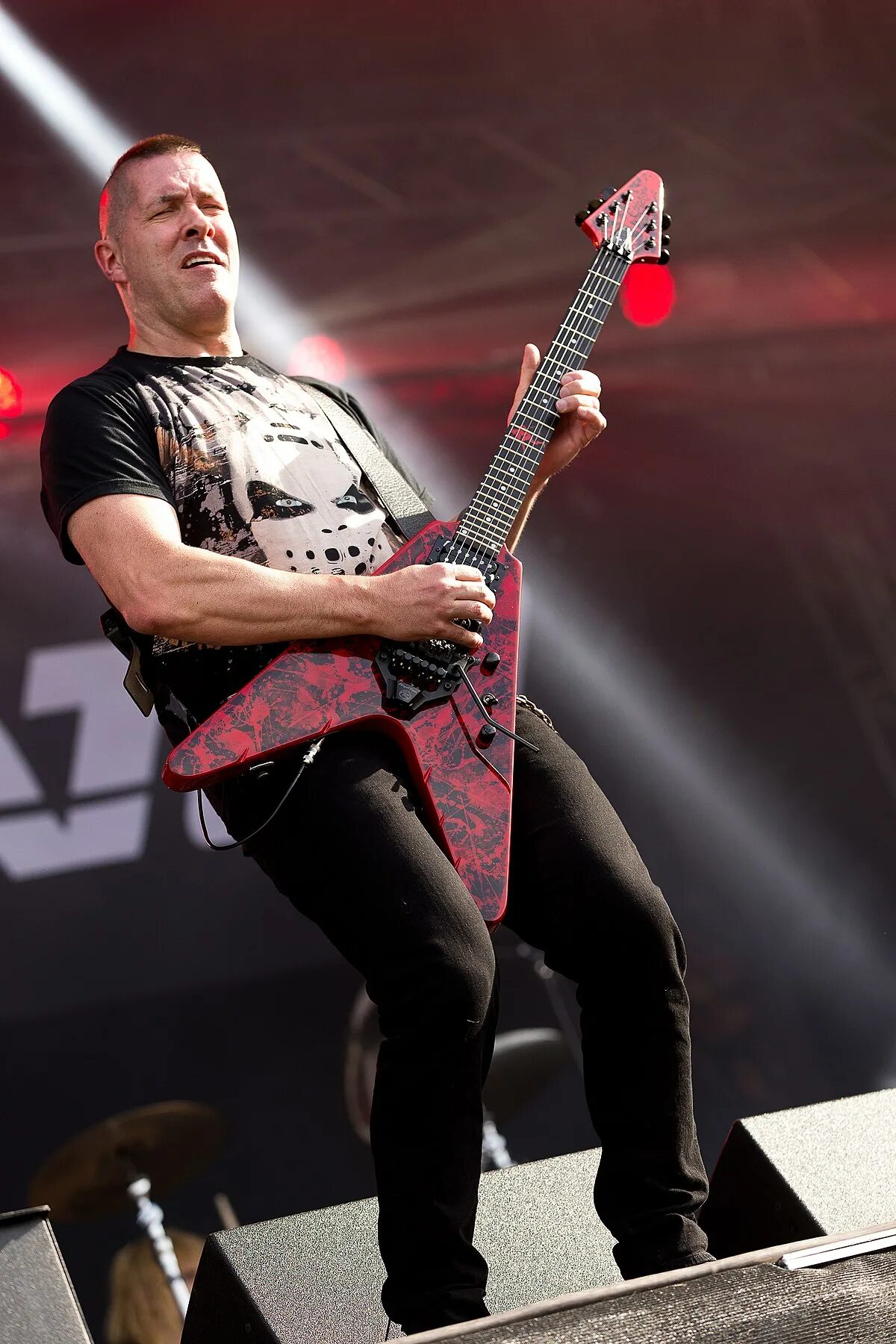 Jeff waters