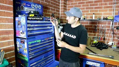 Might tool