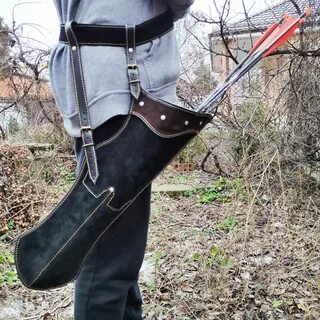 Погода колчан