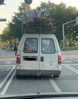 Drive fails