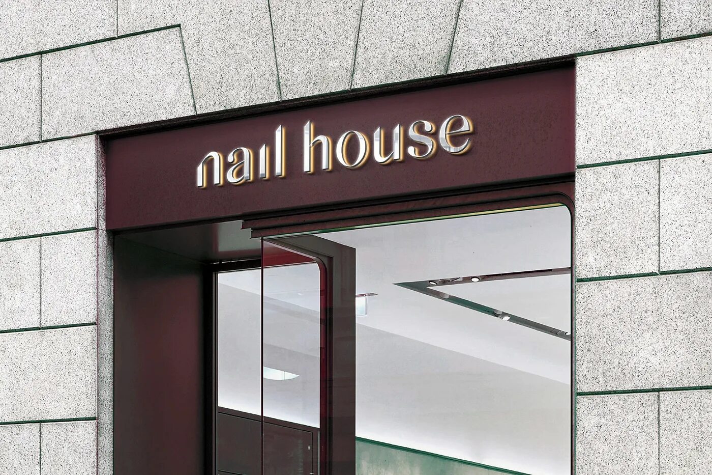 Нейл хаус. Nail House. Nail House Bakirköy.