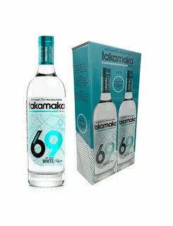 Ром такамака