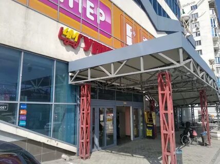 Автодом на пожарова севастополь