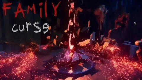 Family curse