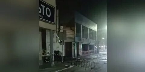 Пожар в анапе 2023 декабрь