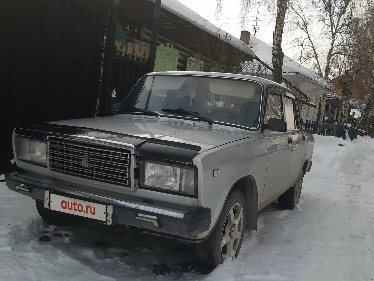 Купить 2107 в новосибирске. ВАЗ 2107 Новосибирск. ВАЗ 2107 В Новосибирске 1982. Дром Новосибирск ВАЗ 2107 инжектор.