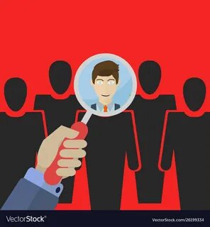 Виртуальный рекрутер headhunter