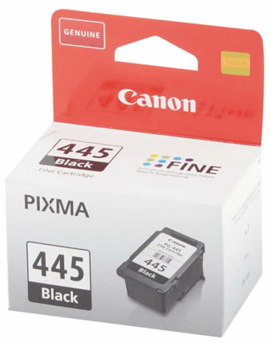 Картридж Canon PG-445 для mg2540. Canon PIXMA 445 Black. Canon PIXMA 2440 картриджи. Картридж Canon PG-445 Black. Canon pixma 445