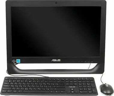 Моноблок amd