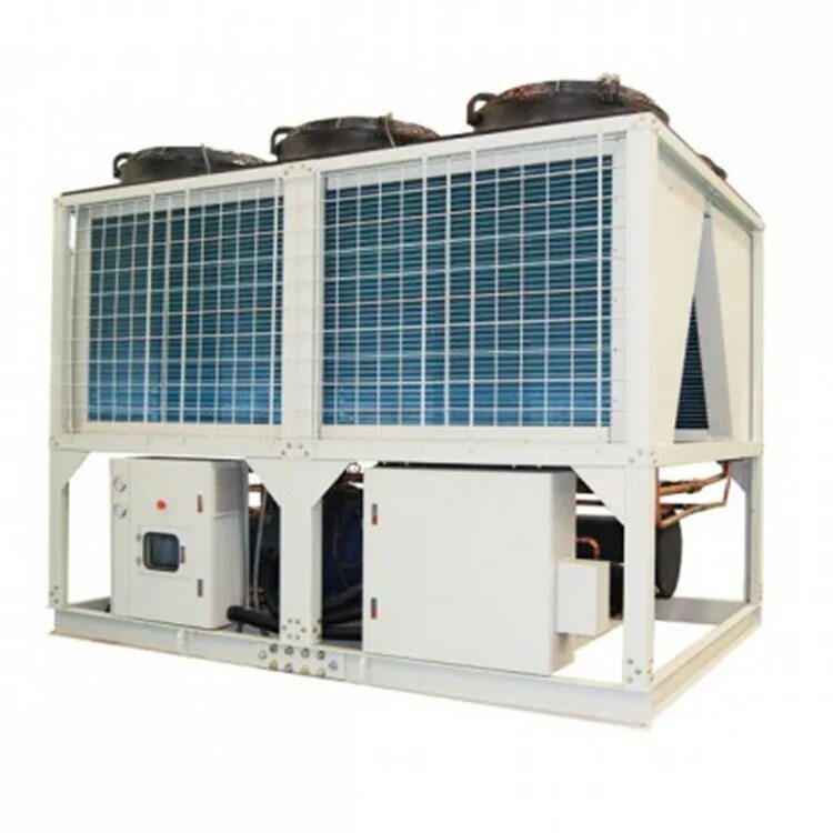 Explosion proof heat pump air-cooled air conditioner. Air chiller. Air chiller. Air chiller. Чиллер.
