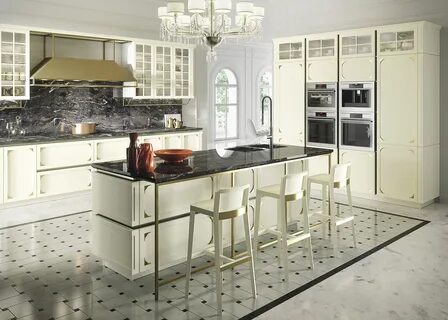 Katrinas kitchens