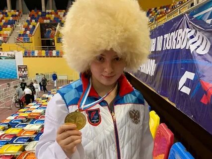 Пропавшая спортсменка нашлась