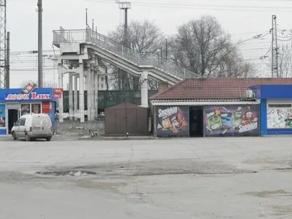 Сайт привокзальный