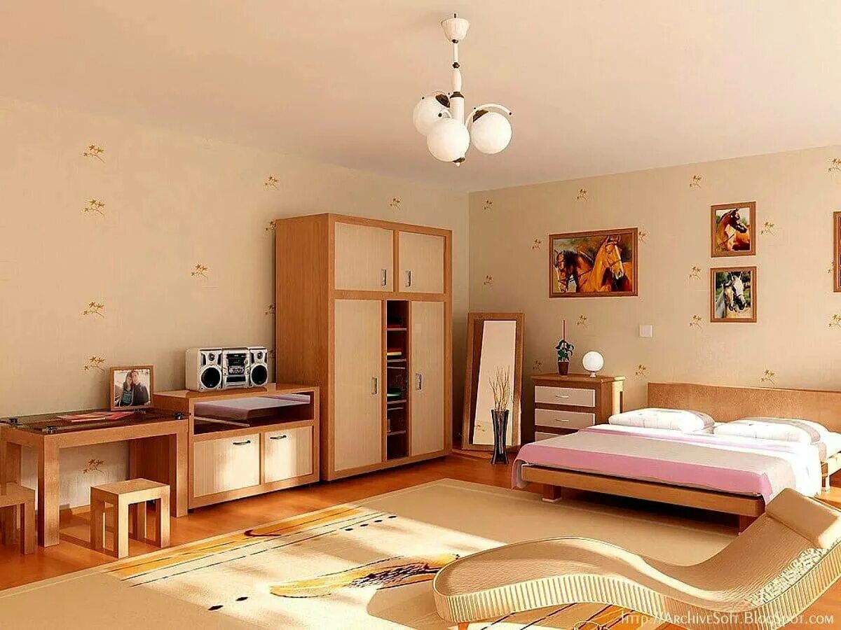 Сколько нужно мебель квартиры. Мебель в комнату. Обстановка комнаты. Меблировка спальной комнаты. Обстановка мебели в комнате.