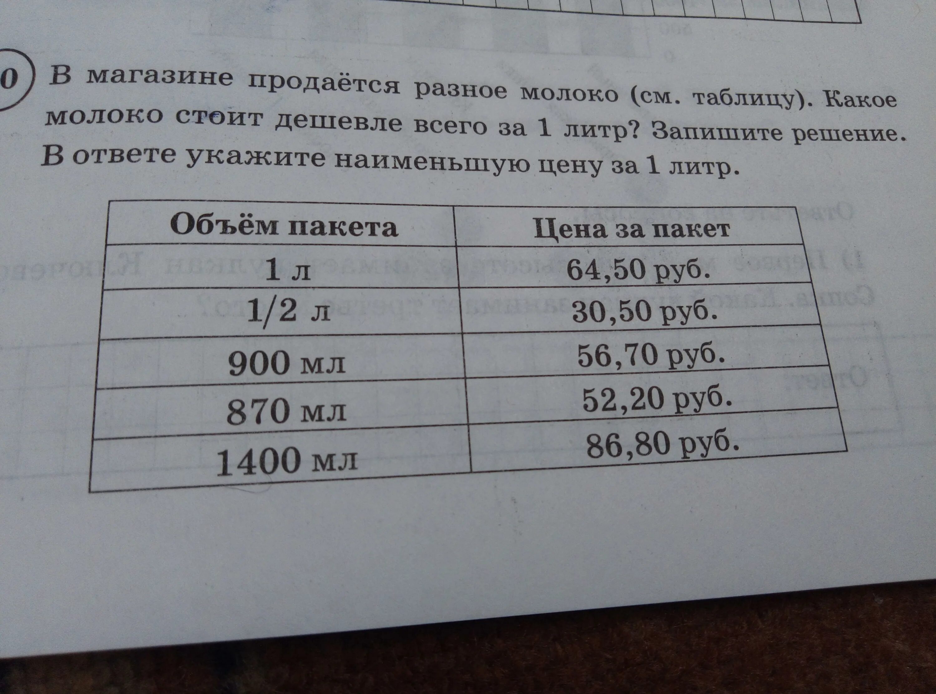 В магазине продается Разное молоко. В магазине продаётся Разное молоко (см. таблицу ).какое молоко стоит. В В магазине продаётся Разное молоко какое молоко стоит дешевле. В магазине продаётся Разное молоко см таблицу какое. В магазине продается разное молоко впр