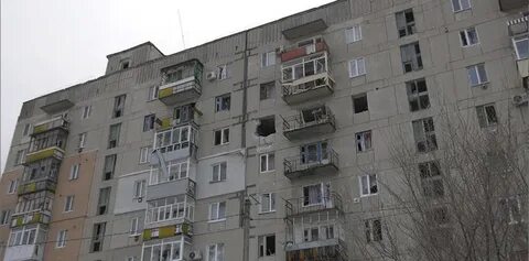 Рубежное луганская область обстановка