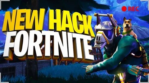 Fortnite cheat