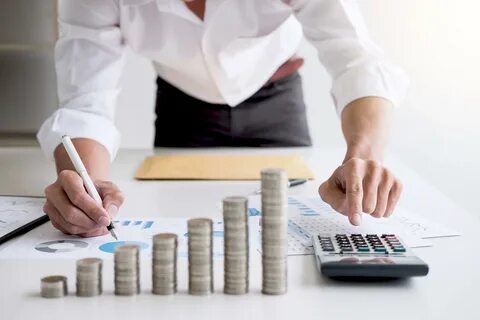 Finances 4