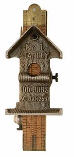 Job tool