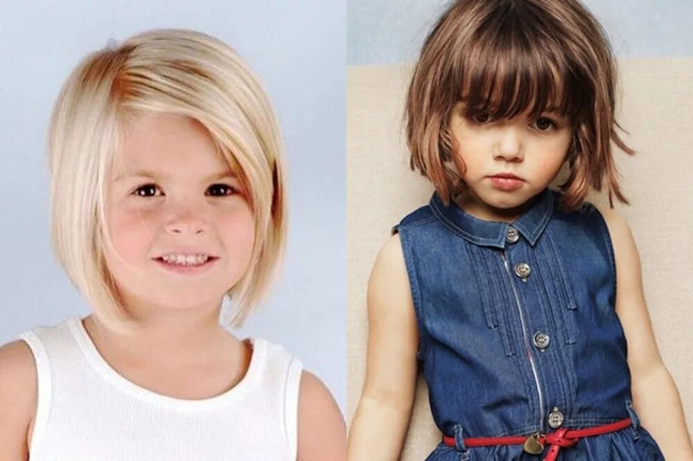 детские короткие стрижки девочке. стрижка каре для девочки. стильные стрижки для девочек. стрижка для девочки 2 года. анастасия князева в детст.
