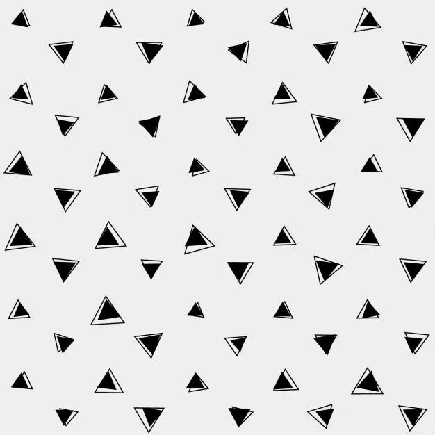 Pattern shapes