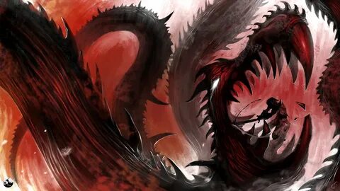 Dragon stone